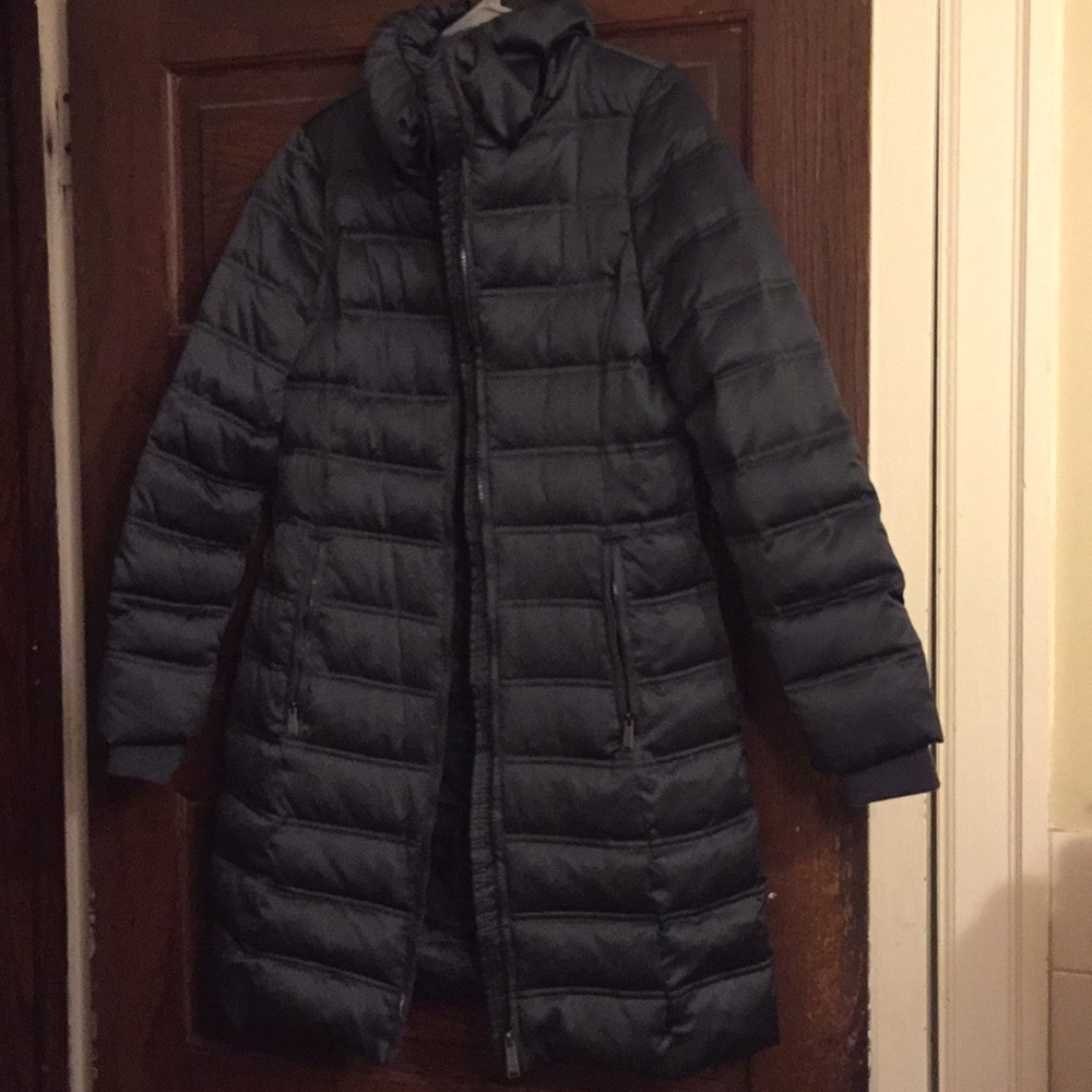 DKNY Parka